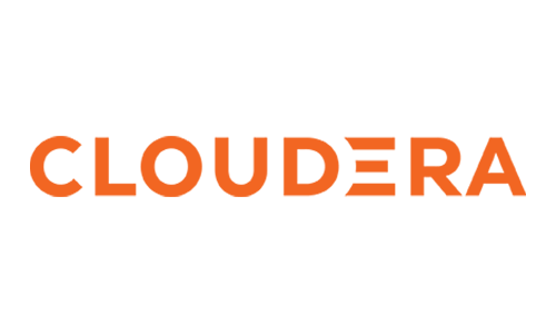 CLOUDERA