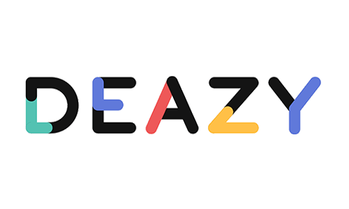 DEAZY