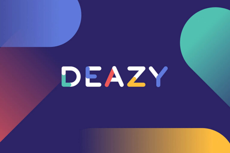 Deazy Case Study Header Image