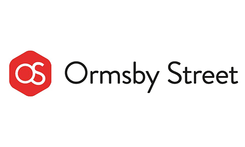 ORMSBY STREET