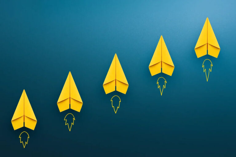 Process Bliss Case Study Header Image